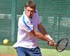 El asturiano Pablo Carreño debutará en Roland Garros ante Roger Federer