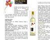 El albariño D. Pedro de Soutomaior Neve Carbónica, oro en el concurso Baco Joven 2013