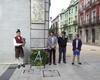 “Los jóvenes de FORO conmemoramos el 25 de mayo como fecha básica en la historia de Asturias”