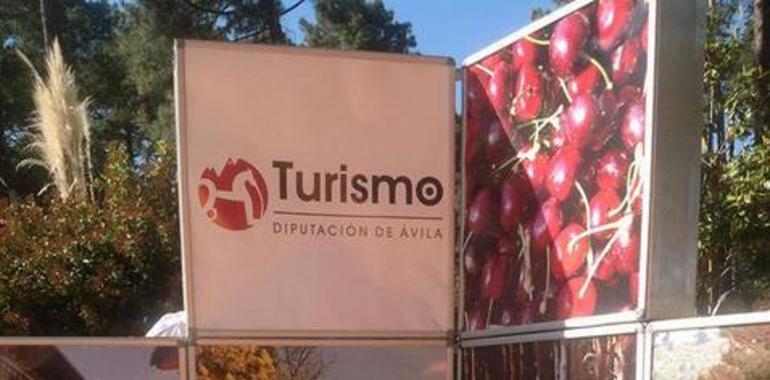 El Primer Congreso Nacional de Turismo Rural se celebra en Ávila los días 6 y 7 de junio