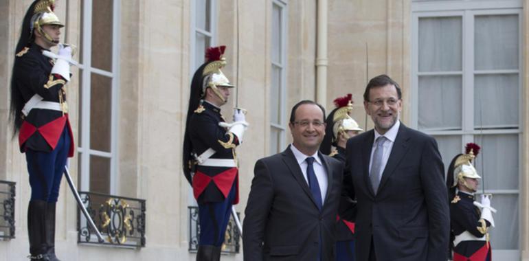 Rajoy pide a Europa rapidez en el plan de ayuda al empleo juvenil