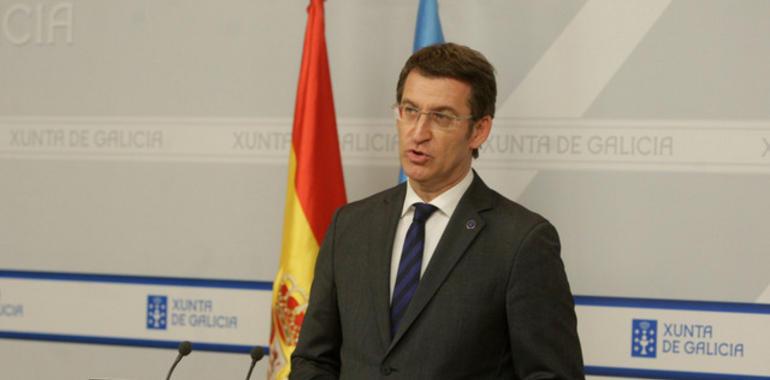 El gobierno gallego dará 4 millones de euros a Pescanova para "sus necesidades inmediatas"
