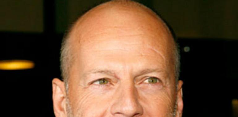 Bruce Willis pone a la venta su mansión de Beverly Hills