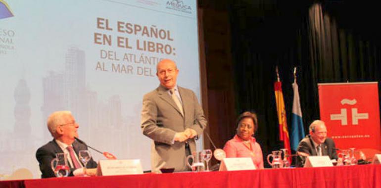 De Guinea Ecuatorial a EE.UU.: Todos en el Congreso mundial de la lengua española en Panamá