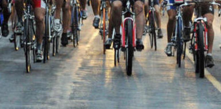 Piden que Oviedo se sume a la Red de Ciudades por la Bicicleta