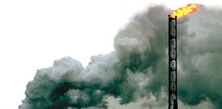 WWF pide al Gobierno un giro de la política energética para evitar un repunte incontrolado del CO2