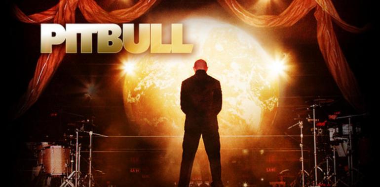 Pitbull gratis para entidades sociales y entradas “last minute” en taquilla del Palacio de Deportes