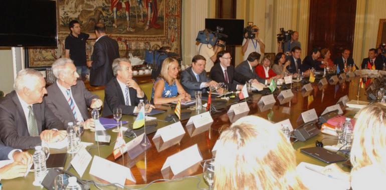 Asturias consigue que la PAC dé prioridad a las ayudas asociadas a la producción ganadera