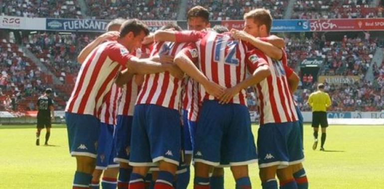 El Sporting quiere ratificar en Ponferrada el buen comienzo de liga