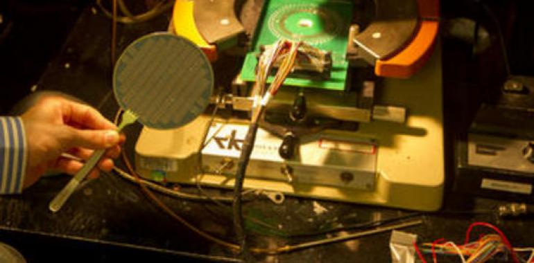 Construyen el primer ordenador con nanotubos de carbono