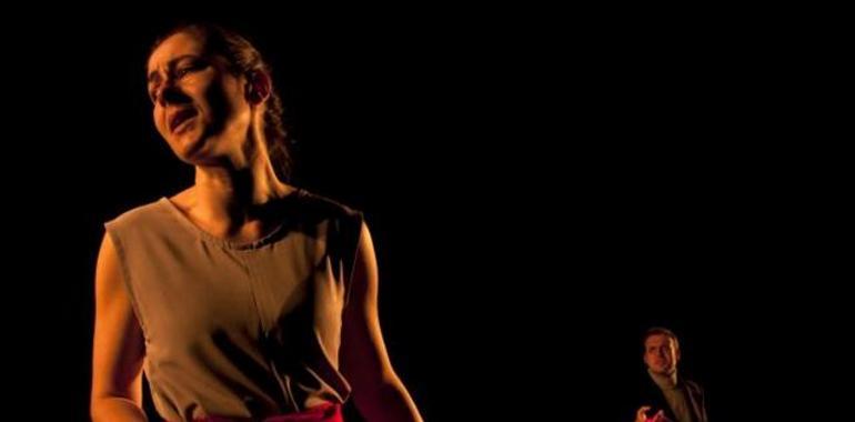 Teatro del Norte presenta "Mariana Pineda" en La Fresneda