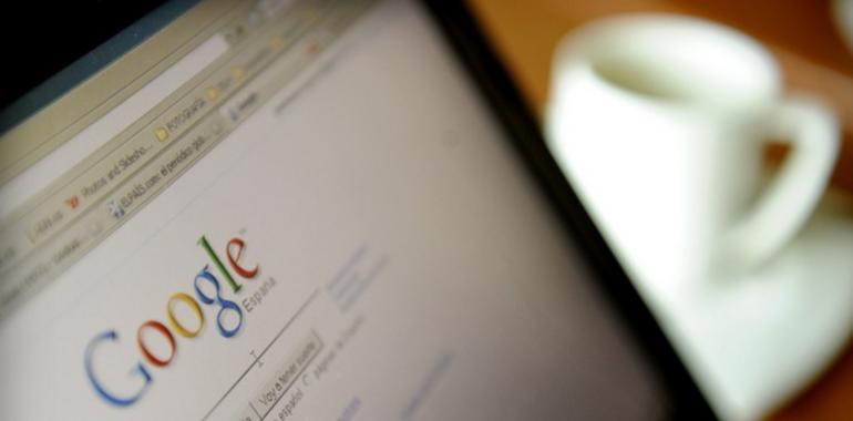L’algoritmu de Google cambia’l sistema de busca