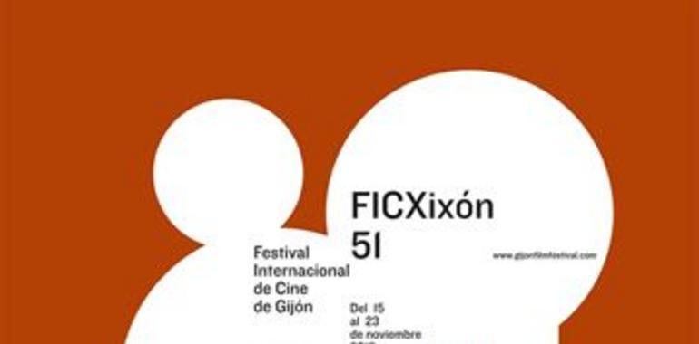 Rubiera asegura que el presupuesto del FICX es el más alto y real de todas sus ediciones