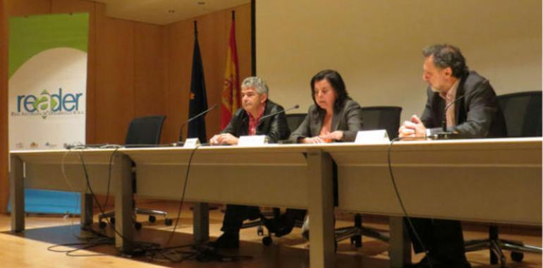 Asturias reclama mantener los Leader como instrumento de desarrollo rural