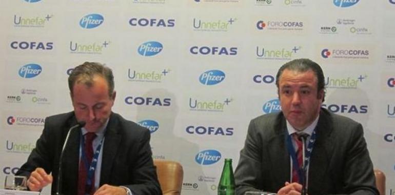 COFAS rechaza mas "amenazas legislativas" sobre un modelo modelo de Farmacia solidario y equitativo