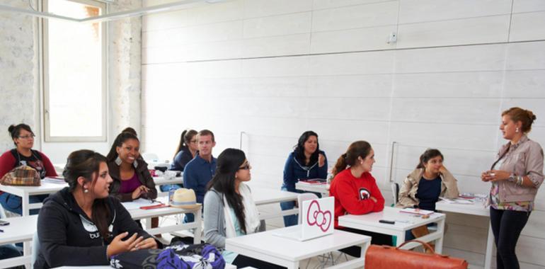 El Instituto Cervantes avala la actividad académica de la Fundación Comillas
