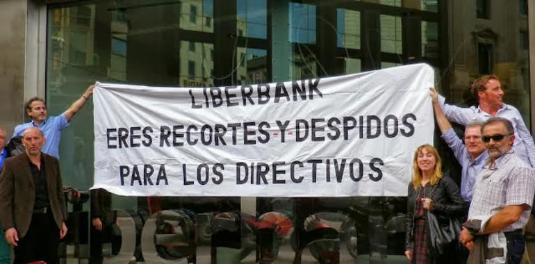 La Audiencia Nacional anula el acuerdo laboral de Liberbank