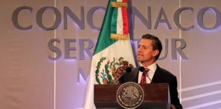 FMI respalda agenda transformadora de México