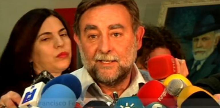 Dimite el secretario general de UGT Andalucía "sin presiones de nadie"