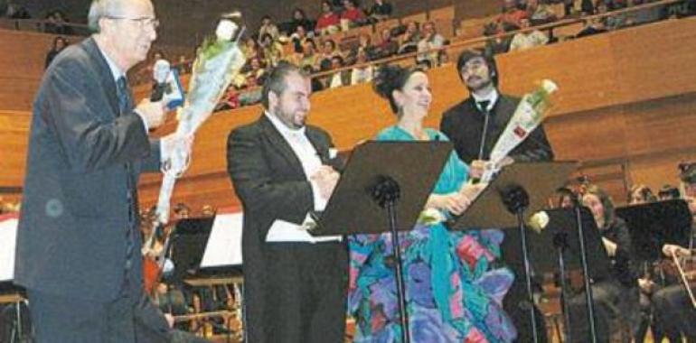 Cantabria expresa su pesar por la muerte de un "socializador" de la música como Fernando Argenta