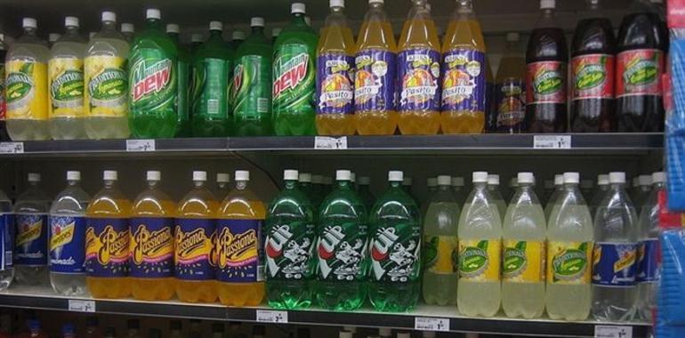 El consumo frecuente de bebidas azucaradas puede aumentar el riesgo de diabetes