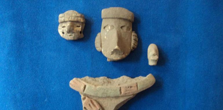 Nueva excavación desentraña los misterios de Teocaltitán