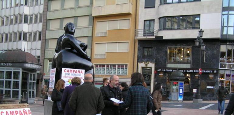 El Plebiscito Ciudadano llega a los parlamentos asturiano y español