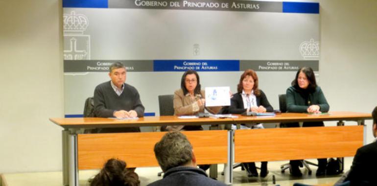 Consejería y sindicatos exigen a Cañete que prime zonas de Montaña y reparto autonómico de la PAC