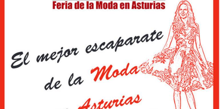 Oviedo acogerá AsturModa, plataforma comercial para todos los agentes del sector