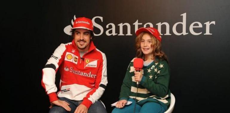Alonso: "Será un año muy difícil con muchos cambios en la Fórmula Uno" (incluye vídeo)