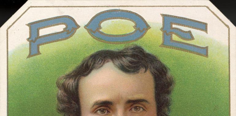 205 aniversariu del nacimientu d’Edgar Allan Poe