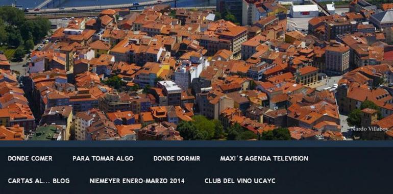 Ahora, la informaciòn cultural de Avilés y Comarca en AsturiasMundial
