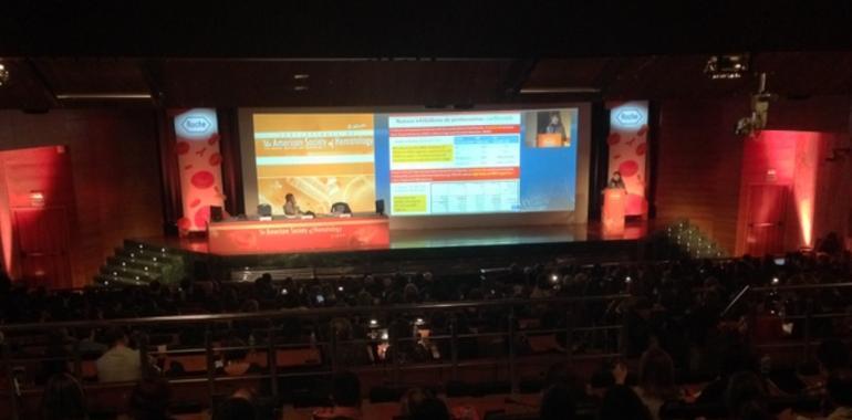 Postash: Conclusiones congreso americano de hematologia en España