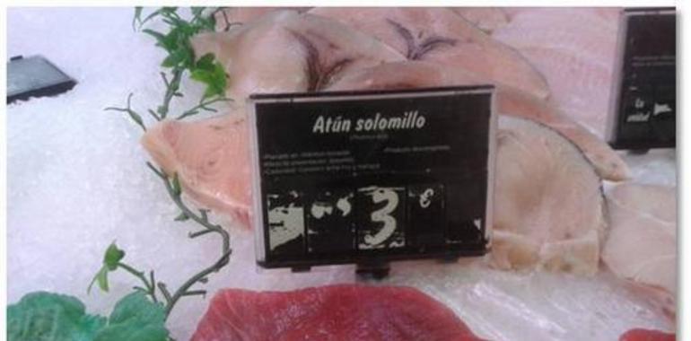 Hasta el 18% de productos elaborados en España con pescado están mal etiquetados