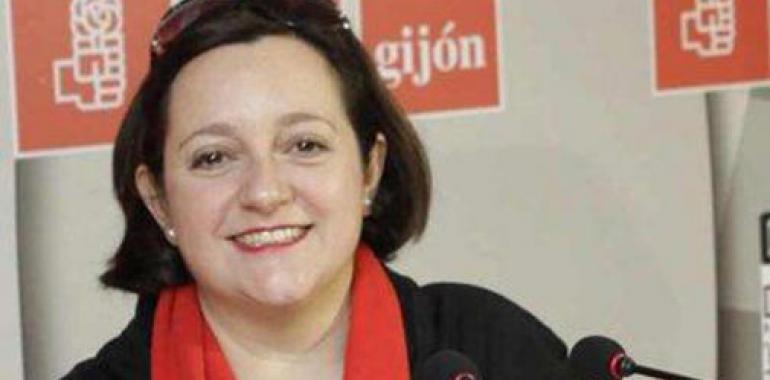 El PSOE pide al Pleno gijonés que inste al Gobierno a retirar la Ley contra el aborto