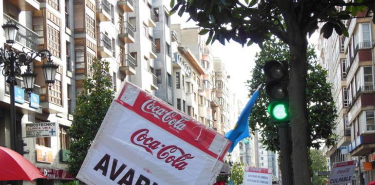 Bauzá explicará en el Parlament sus gestiones para evitar el cierre de Coca-Cola en Palma