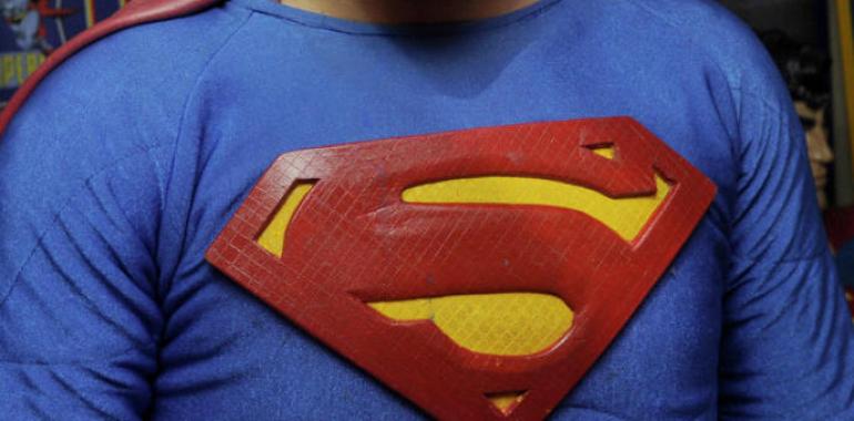 El 27% de los británicos dicen que Superman es un héroe bíblico