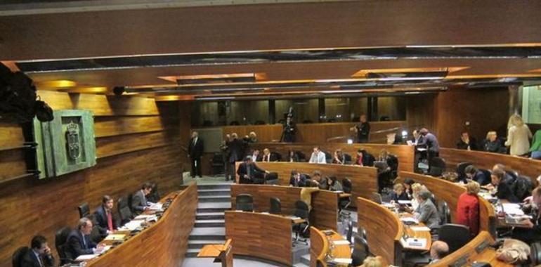 Tenso debate en la Cámara sobre el sistema de Salud en Asturias