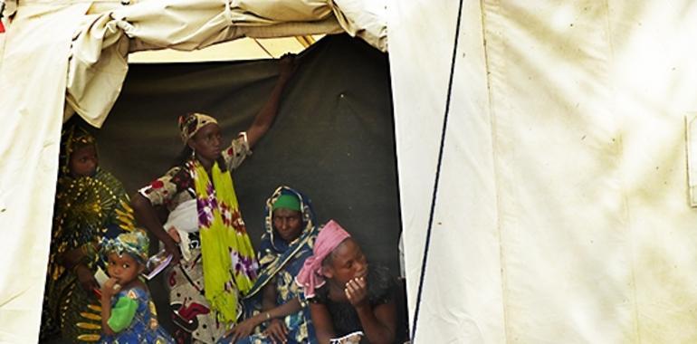 MSF pone en marcha actividades médicas en Camerún, Chad y la República Democrática del Congo