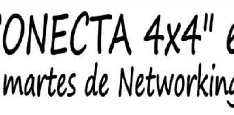Evento de Networking EMPLEA-t 4x4, ahora en Llanera