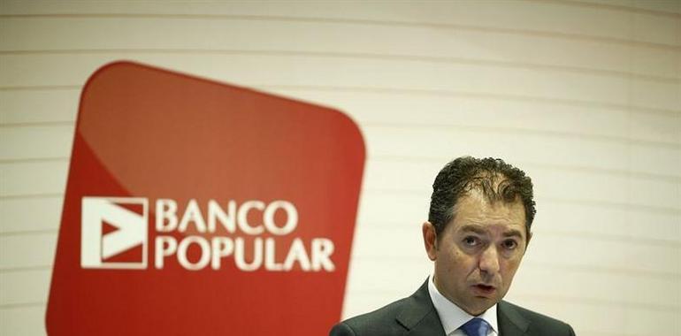 El Popular firmó préstamos por 74 M€ ICO a pymes asturianas