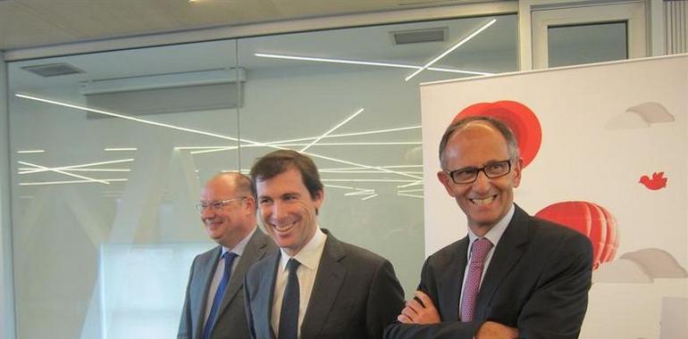 El grupo EDP en España cierra 2013 con un beneficio neto de 125 millones