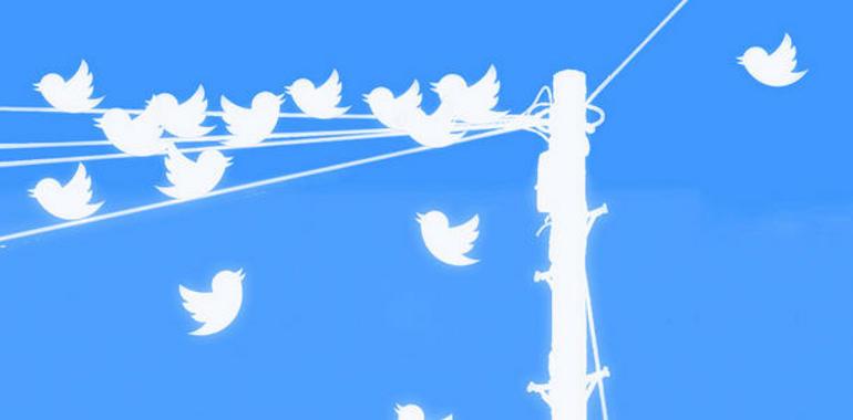 Las opiniones dominantes en Twitter oponen gran resistencia al cambio