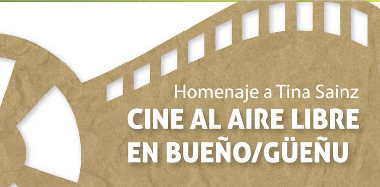 Recepción institucional en La Ribera al equipo de la nueva película de Juan Gona