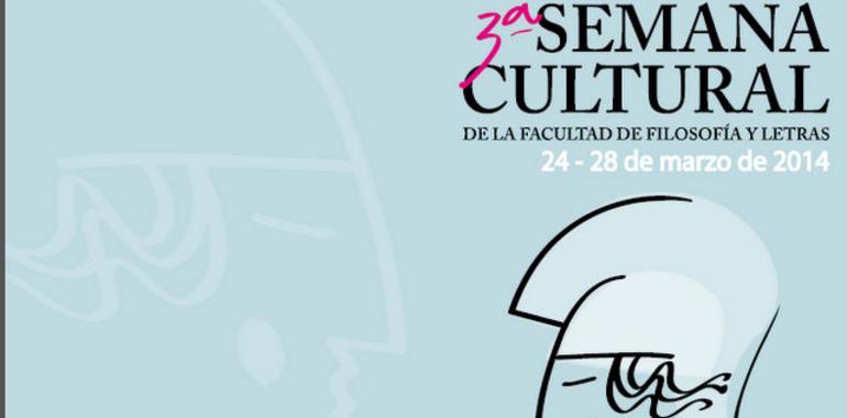 Conferencias de divulgación científica en varias localidades asturianas