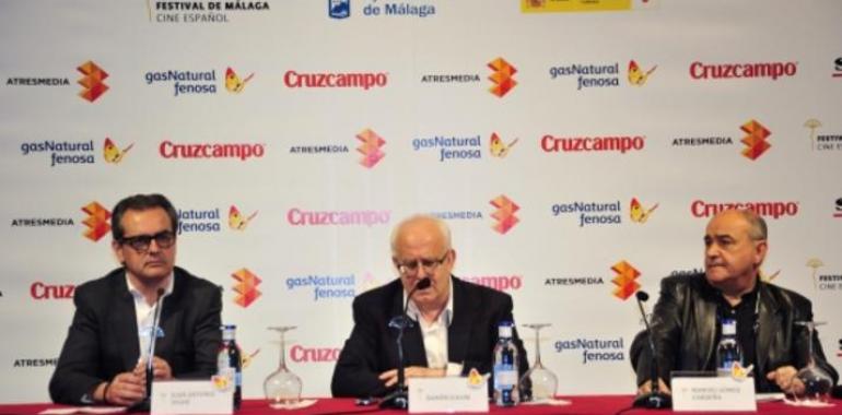 Ramon Colom:"Los productores no se atreven a iniciar rodajes por la inseguridad jurídica"