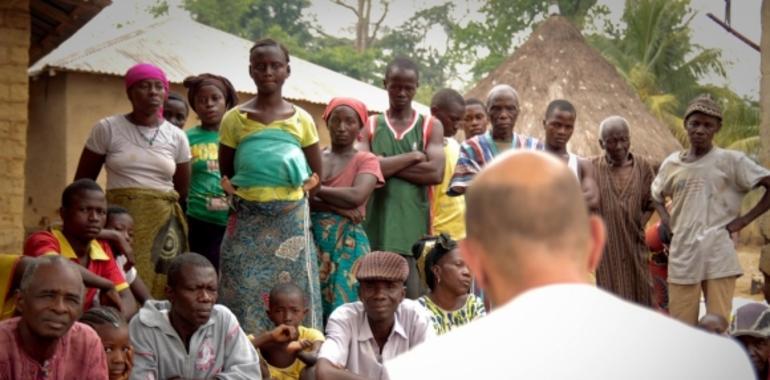 Lucha contrarreloj contra una epidemia de Ébola sin precedentes