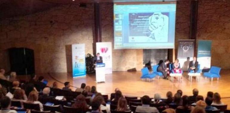 Asturias, pionera en e-salud