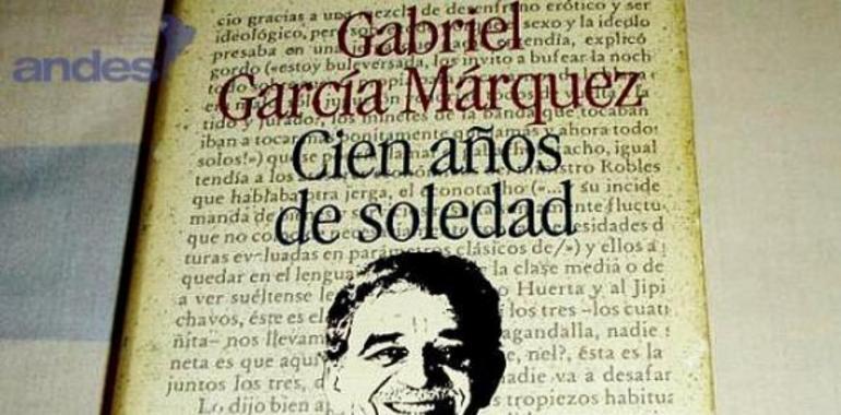 Escritores latinoamericanos lamentan la muerte de García Márquez  