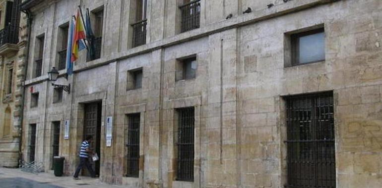  La Ley asturiana de Bibliotecas estará lista a finales de año
